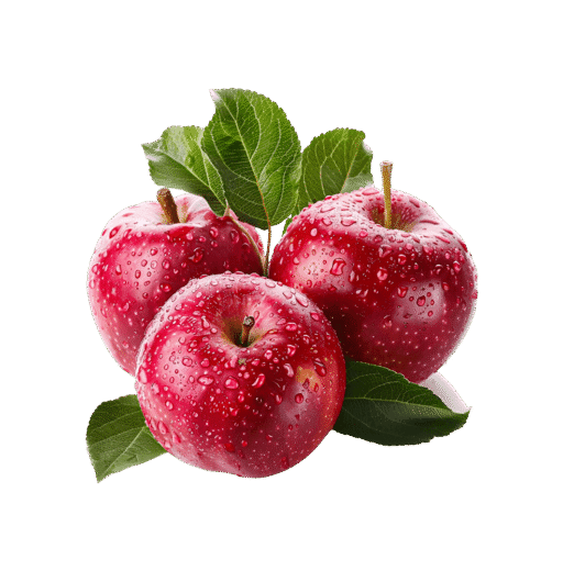 Natural Apple