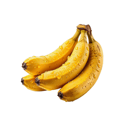 Organic Bananas