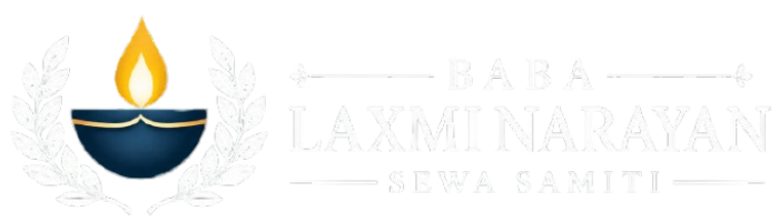 BABA LAXMINARAYAN SEWA SAMITI