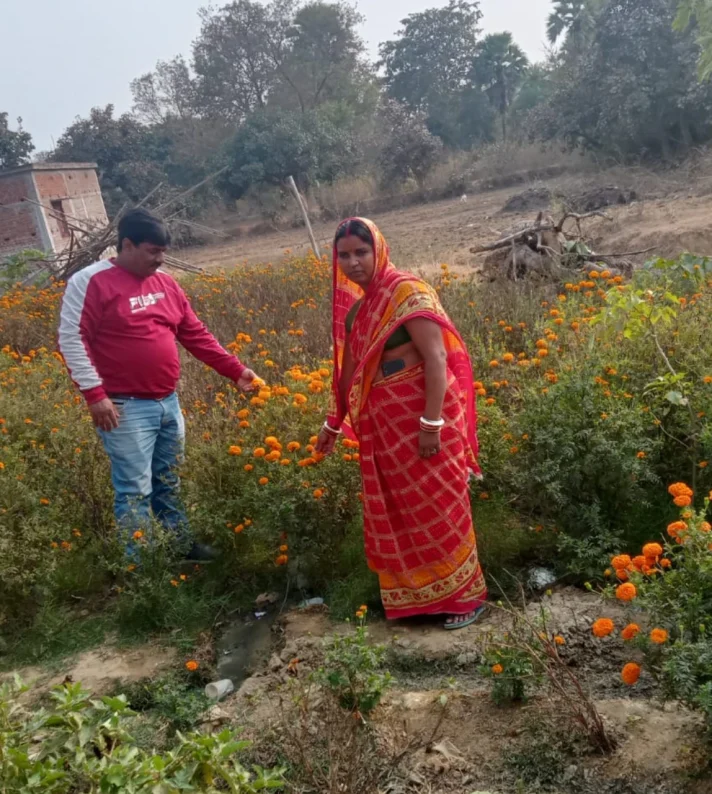Jholiya Devi