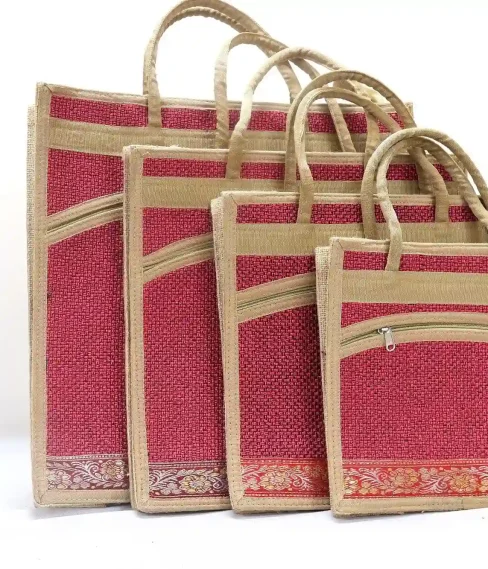 Jute Bags