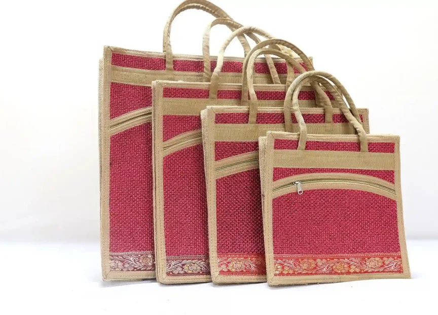 Jute Bags